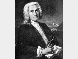 Albrecht Von Haller picture, image, poster